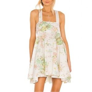 Free People Sundress